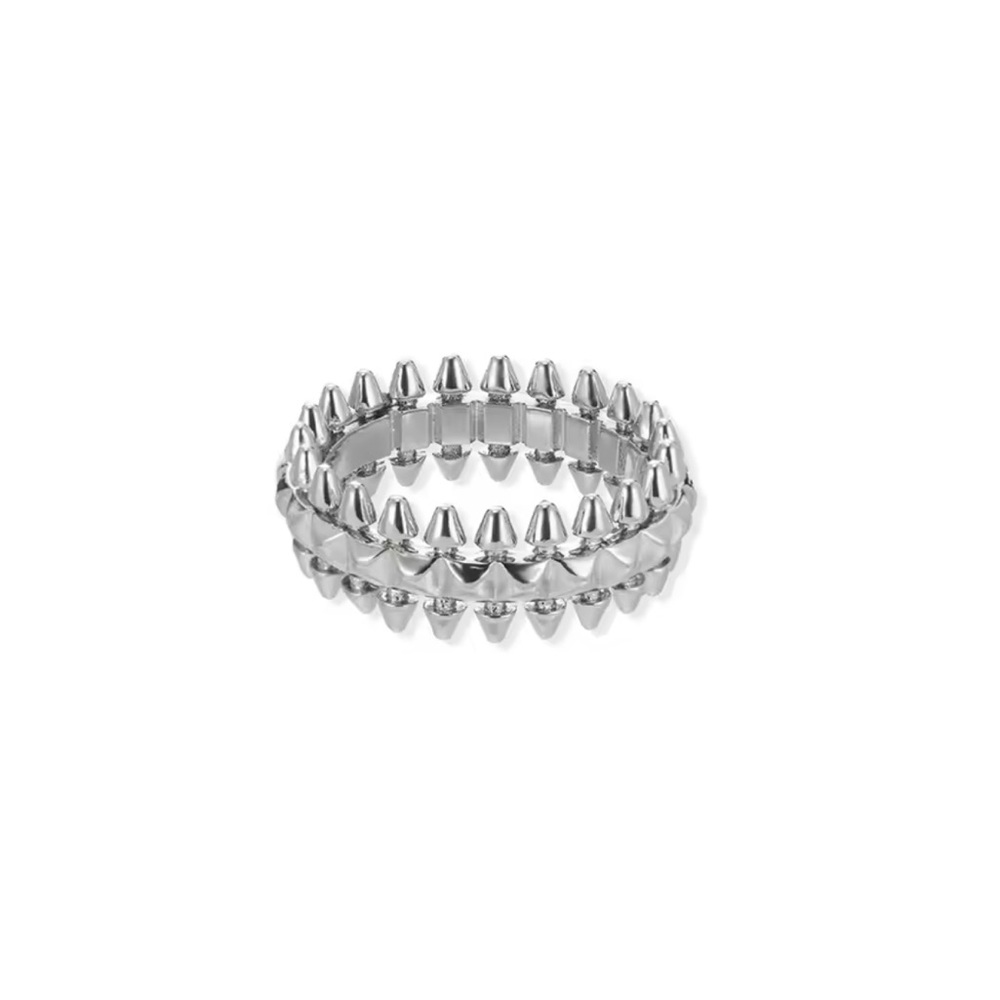 Elegant Silver Luxury Jewlery